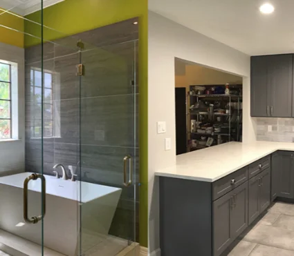 Kitchen and Bathroom Remodeling Tips