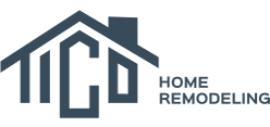 Tico Home Remodeling - logo